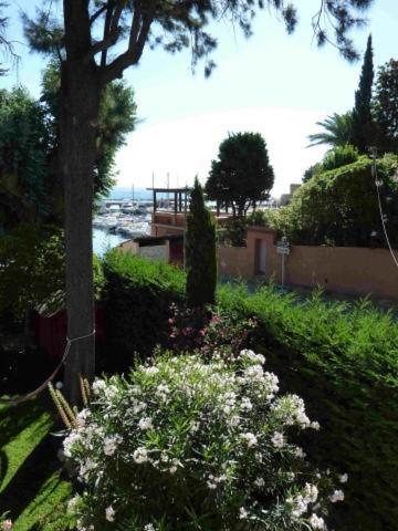 Villa La Brise Theoule-sur-Mer Exterior photo